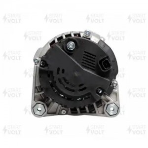 RENAULT DUSTER (2012>) LG 0950 START VOLT