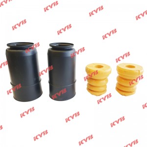 к-кт отбойник+пыльник амортизатора задн.! BMW F21/F20 11>/F22/F23/14>/F30 12> 910234 KAYABA