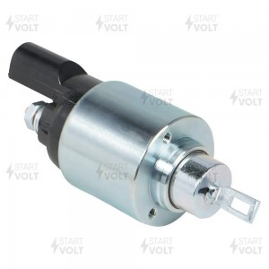 VAG VSR1807 START VOLT