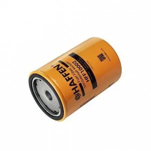 Фильтр топливный КАМАЗ CUMMINS тонк/оч M16x1.5 (FF42000,FF5018,FF5074) (Haffen) HFF10002 HAFFEN