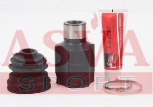 ШРУС ВНУТРЕННИЙ 34х47х27 [12] SYIUKR SYIU-KR ASVA