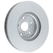 TOYOTA AVENSIS 03> GIJ06220 GANZ