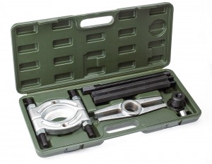 Съемник подшипников сепараторного типа  75-100мм /ДЕЛО ТЕХНИКИ/ 815585 DELO TEHNICI