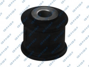 подушка АКПП задняя!\ Ford Focus/C-Max 1.4-2.0 03> 530180 GS P