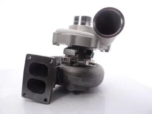 Турбокомпрессор 466076-5027S Garrett TA5102 Volvo 4660765027S GARRETT