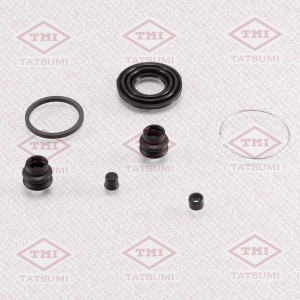 рем.к-т диск.торм.! d35\ Mitsubishi Pajero/Montero 1.8GDi/3.2Di/3.5GDi 99> TCG1119 TATSUMI