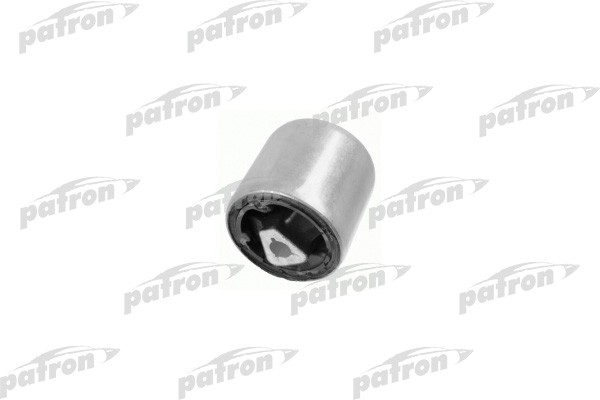 Сайлентблок BMW 5 (E60,E61) рычага подвески передней PATRON PSE1653 PATRON