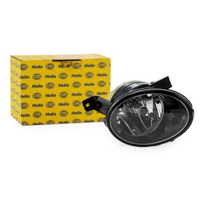 Фара противотуманная VW Jetta (11-14),Golf,Tiguan (12-15) SEAT Alhambra (11-15)  1N0009954-321 HELLA