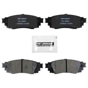 LEXUS RX/NX TOYOTA CAMRY CH-R 1510052 WEEN