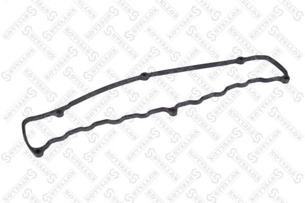 прокладка клапанной крышки!\ Volvo S40/V40 1.8 B4184SJ 01> 1128242SX STELLOX