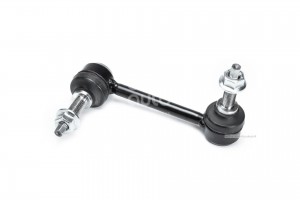 Стойка переднего стабилизатора правая 4100524R METACO