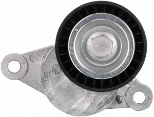Натяжитель поликлин.ремня с роликом 7808-21589 T39189 GATES