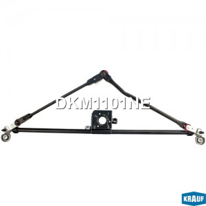 механизм стеклоочистителя !в сборе \MAN TGX/TGA DKM1101NE KRAUF