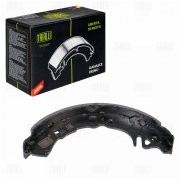 Колодки тормозные барабанные задние GF4573 TRIALLI