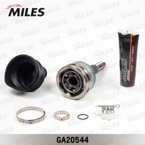 ШРУС наружный DAEWOO ESPERO 1.8-2.0L 95-99 (SKF VKJA5602) GA20544 GA20544 MILES