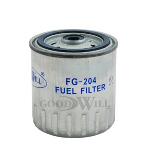 Фильтр топливный FG204 FG 204 GOODWILL