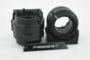Втулка стабилизатора передняя CHEVROLET ORLANDO 2011-2015 CHSB-ORLF-KIT CHSB-ORLF-KIT FEBEST