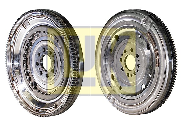 Маховик двухмассовый VW PASSAT (3C), GOLF VI 1.8TSI 415050309 415 0503 09 LUK