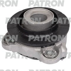 Опора амортизатора PEUGEOT Boxer CITROEN Jumper FIAT Ducato переднего левая PATR PSE40312 PATRON