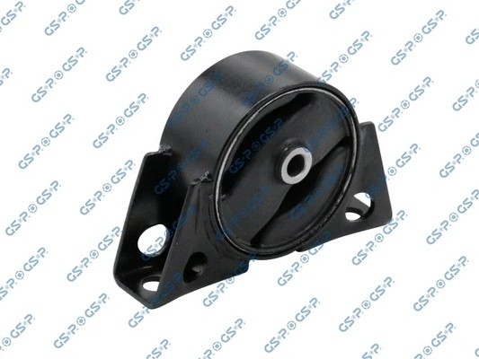 подушка ДВС передняя!\ Nissan Primera P12 01-07 514523 GS P