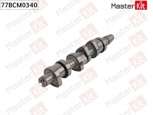 Распредвал VAG 1.4TDI BNM/BMS/BNV Masterkit 77BCM0340 MASTER KIT