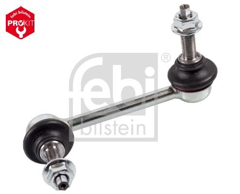 Тяга стабилизатора передн.подв. R 48003 FEBI BILSTEIN