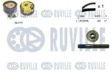 PEU-206 /CIT.C3 2002->MOT-TU3J 550051 RUVILLE