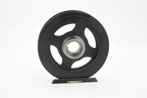 Шкив коленвала HYDS-D6EA HYDS-D6EA FEBEST