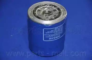 Фильтр масляный HYUNDAI/MITSUBISHI  PBG-003 PBG-003 PMC PARTS MALL