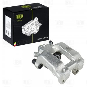 Суппорт торм. BMW 3 F30 (11-)/4 F30 (13-)/1 F20/F21 (11-) перед. прав. d=57мм (C CF084771 TRIALLI