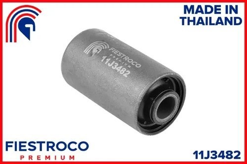 Сайлентблок рессоры  MITSUBISHI L200 K62T 11J3482 11J3482 FIESTROCO