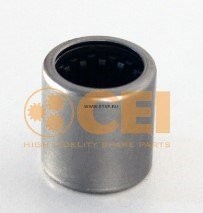 ПОДШИПНИК ИГОЛЬЧАТЫЙ 0635303019 ZF