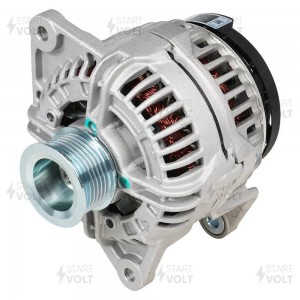 FIAT DUCATO (2006>) ,FIAT DUCATO (2002-2006) 140 A, 7PK LG 1650 START VOLT