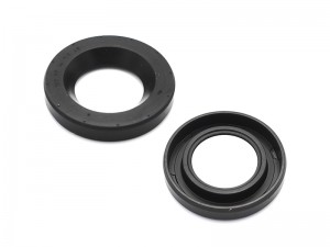 Кольцо свечного колодца NISSAN VQ20DE/VQ25DE/VQ30DE/VK35DE (27x45x7) JH-0796005 JH0796005 STONE