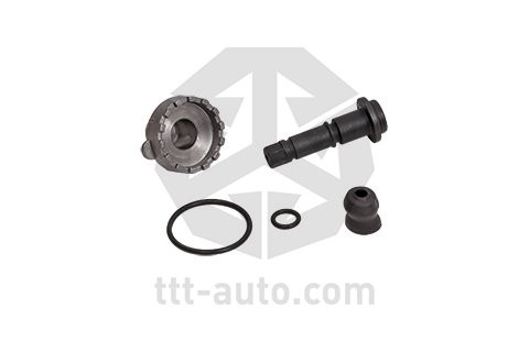 р/к Z-cam! (мр) палец, шестерня, кольцо упл 2x old version\ Volvo F10-12-16.FL10 15078 TTT AUTO