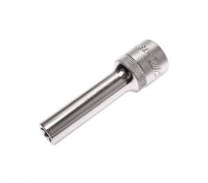 Головка торцевая 1/2" TORX E11 глубокая L=76мм JTC JTC-47311 JTC TOOLS