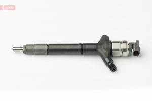 форсунка! 095000-7610 \ Toyota Avensis 2.2D-4D 05-08 DCRI107610 DENSO