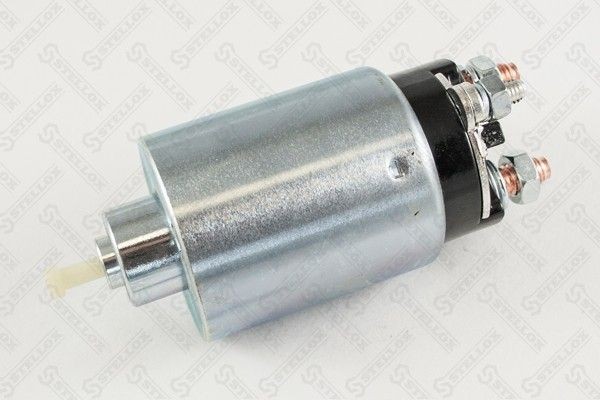 реле втягивающее!\ Mazda, Ford Fiesta/Ka/Escort/Focus/Mondeo 1.0-2.0 96-02 06-85102-SX STELLOX
