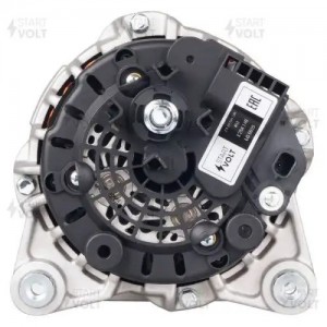 Генератор для а.м Лада Largus 20- ,X-Ray 20- 1.6i 125A LG 0925 LG0925 START VOLT