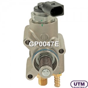 Насос высокого давления бензиновый GP0047E GP0047E UTM