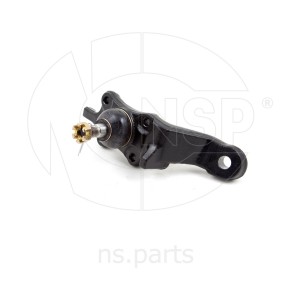 Опора шаровая TOYOTA Land Cruiser Prado (96-02) рычага переднего правая NSP NSP044333039585 NSP