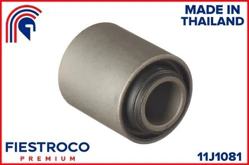 Сайлентблок NISSAN Sunny B14 GA13DE 1,3 11J1081 11J1081 FIESTROCO