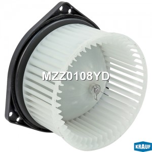 Мотор печки c крыльчаткой MZZ0108YD MZZ0108YD KRAUF