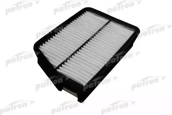 Фильтр воздушный CHEVROLET Rezzo PATRON PF1317 PATRON