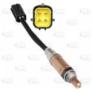 Датчик кислорода до катализатора для а/м Kia Spectra, Shuma II, Sephia II  VSOS0 VS-OS 0809 START VOLT