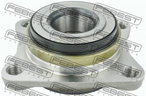 Подшипник передний MITSUBISHI EK-SERIES H81W 2001.09-2006.08 0482G-H41AF 0482G-H41AF FEBEST
