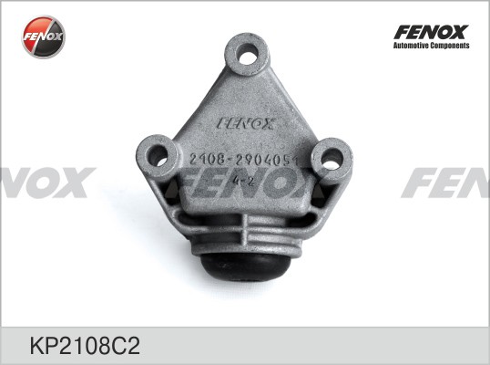 Кронштейн растяжки алюм. корп. ВАЗ 2108, 21099, 2114 KP2108C2 KP2108C2 FENOX
