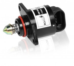 Регулятор холостого хода DAEWOO Nexia,Lanos,Nubira STARTVOLT VSM 0563 START VOLT