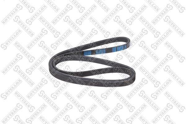 ремень! поликлиновой 4PK1365 \MAN D0834/36 04-01365-SX STELLOX