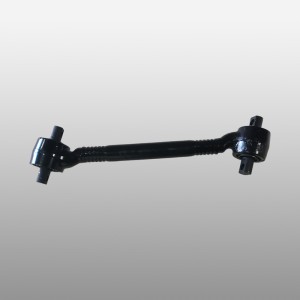 Тяга реактивная нижняя кривая (L=650) Shacman, Shaanxi DZ91259525275 SHAFT